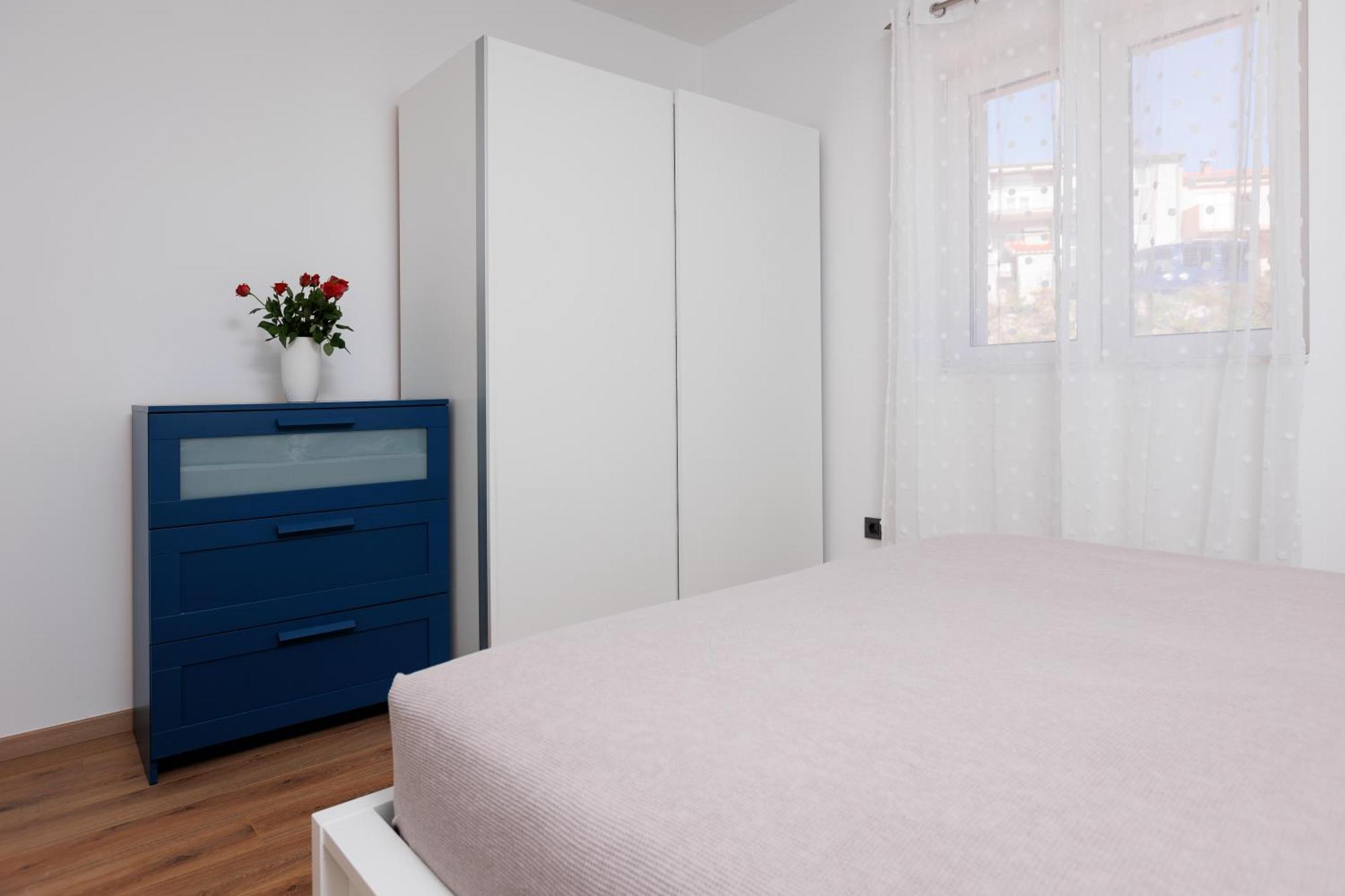 Summer Breeze Apartment - Quiet Place With A Spectacular View And A Garden Szybenik Zewnętrze zdjęcie